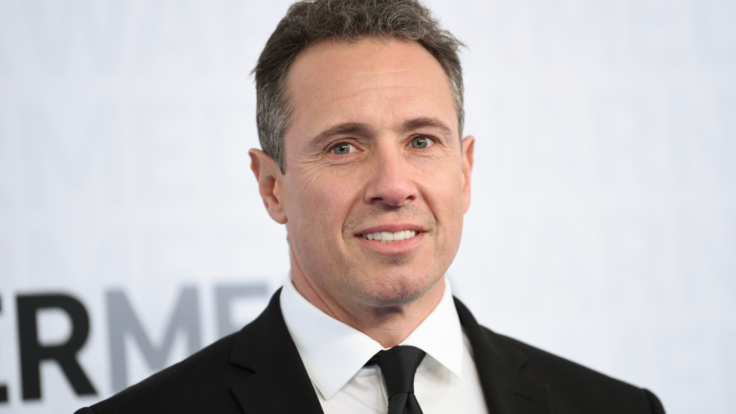 Chris Cuomo