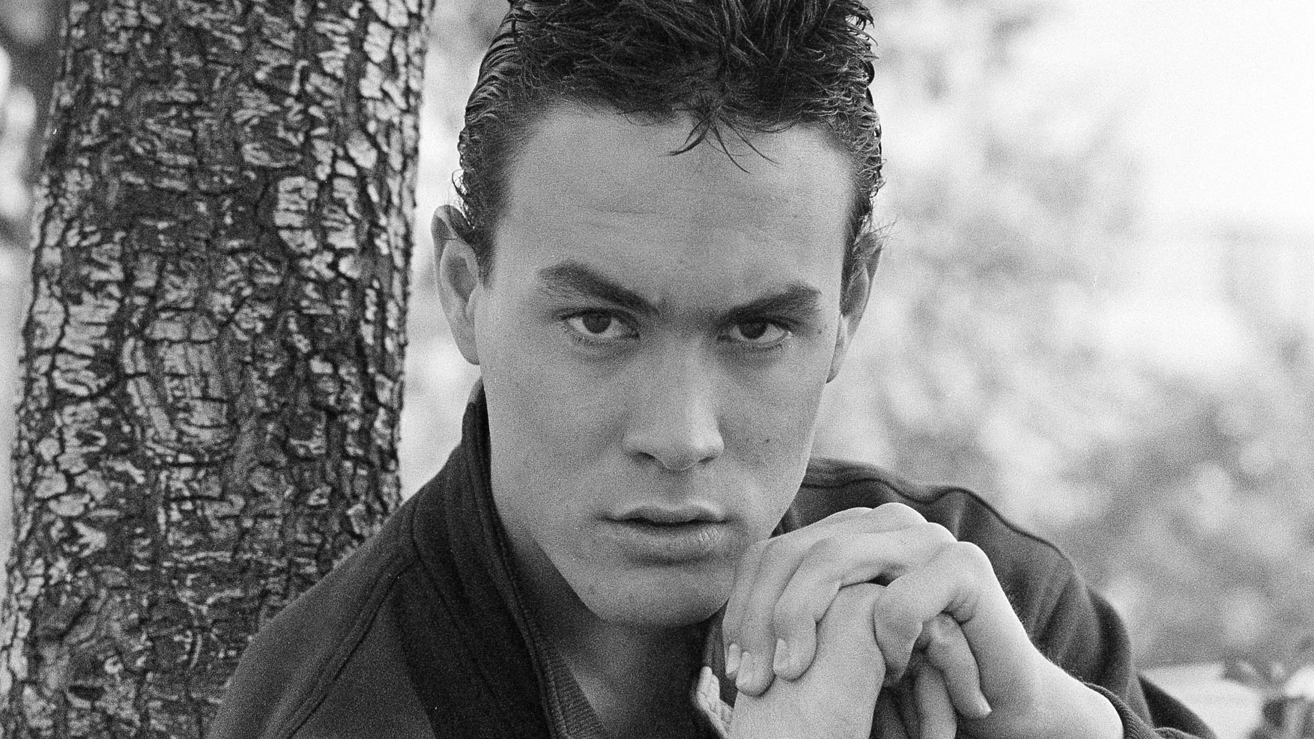 Brandon Lee