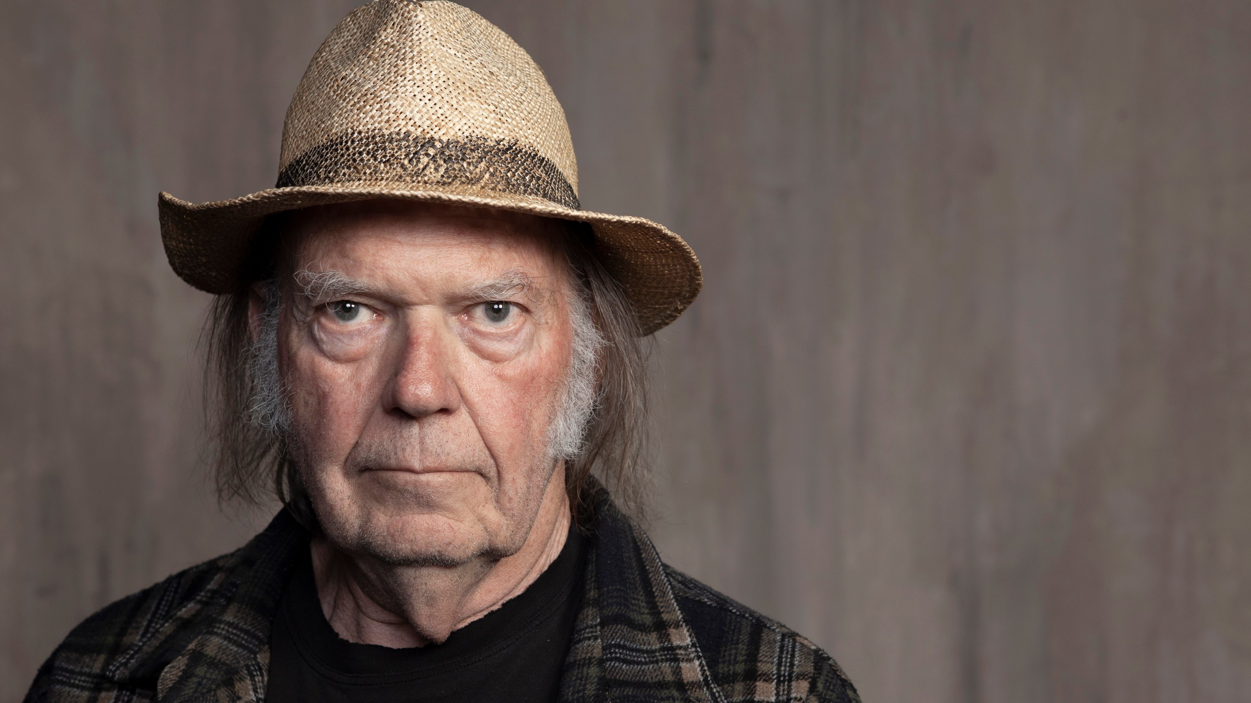 Neil Young