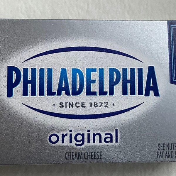 Philadelphia Cream Cheese