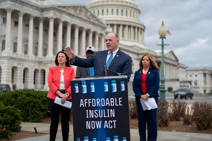 James Clyburn, Angie Craig, Dan Kildee, Lucy McBath