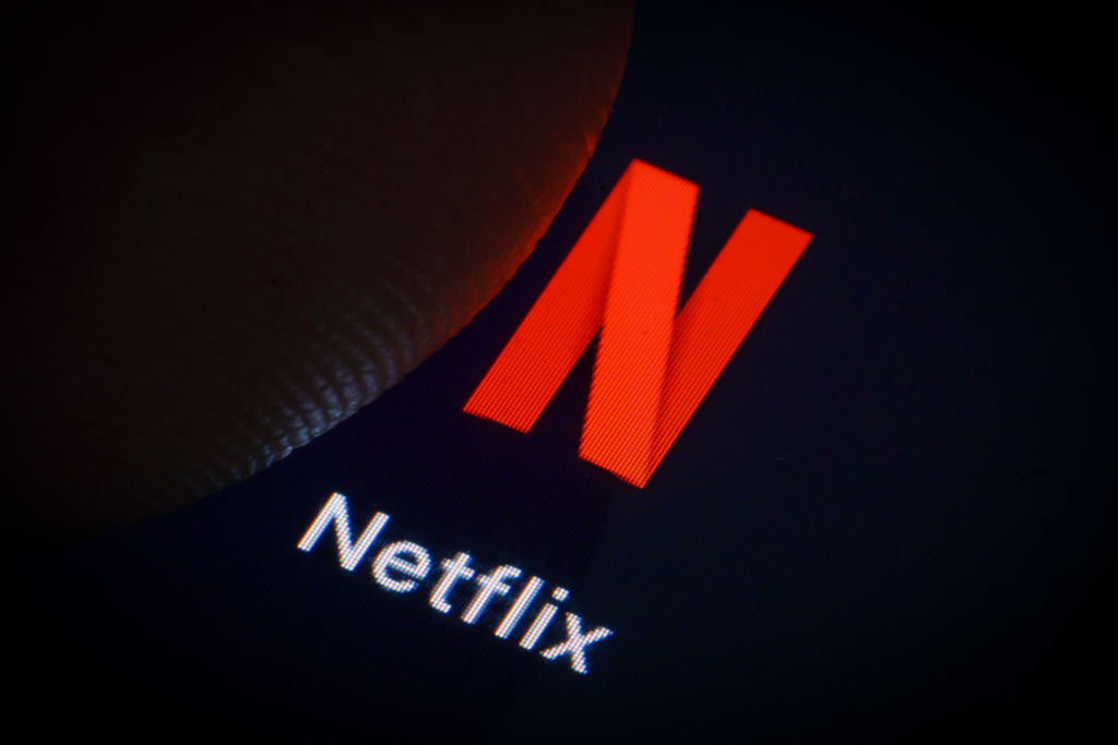 Netflix icon