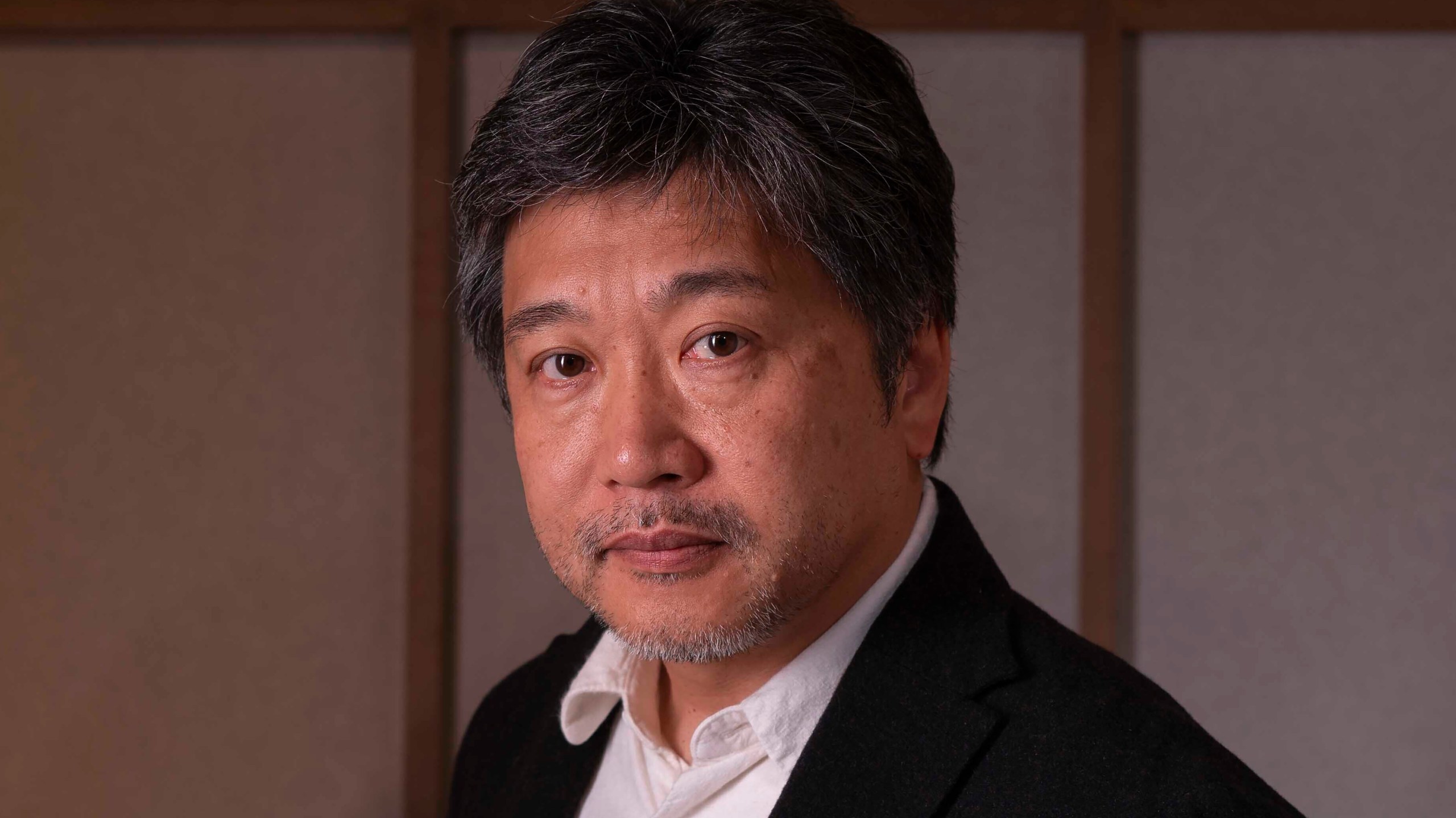 Hirokazu Kore-eda