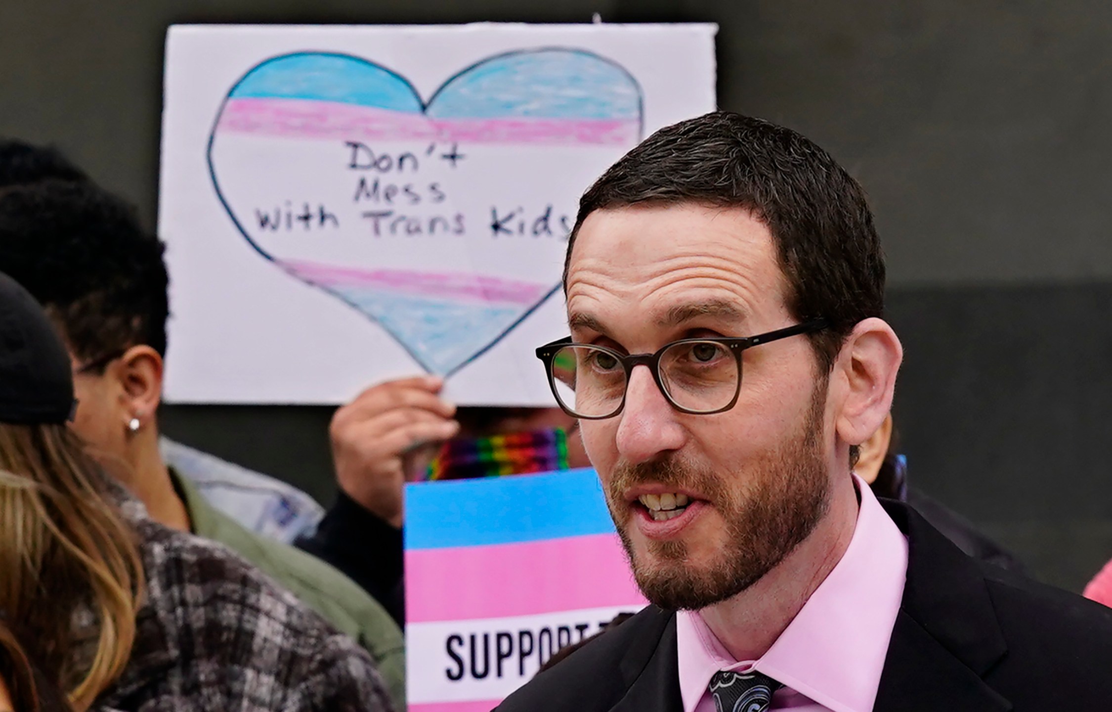 Scott Wiener