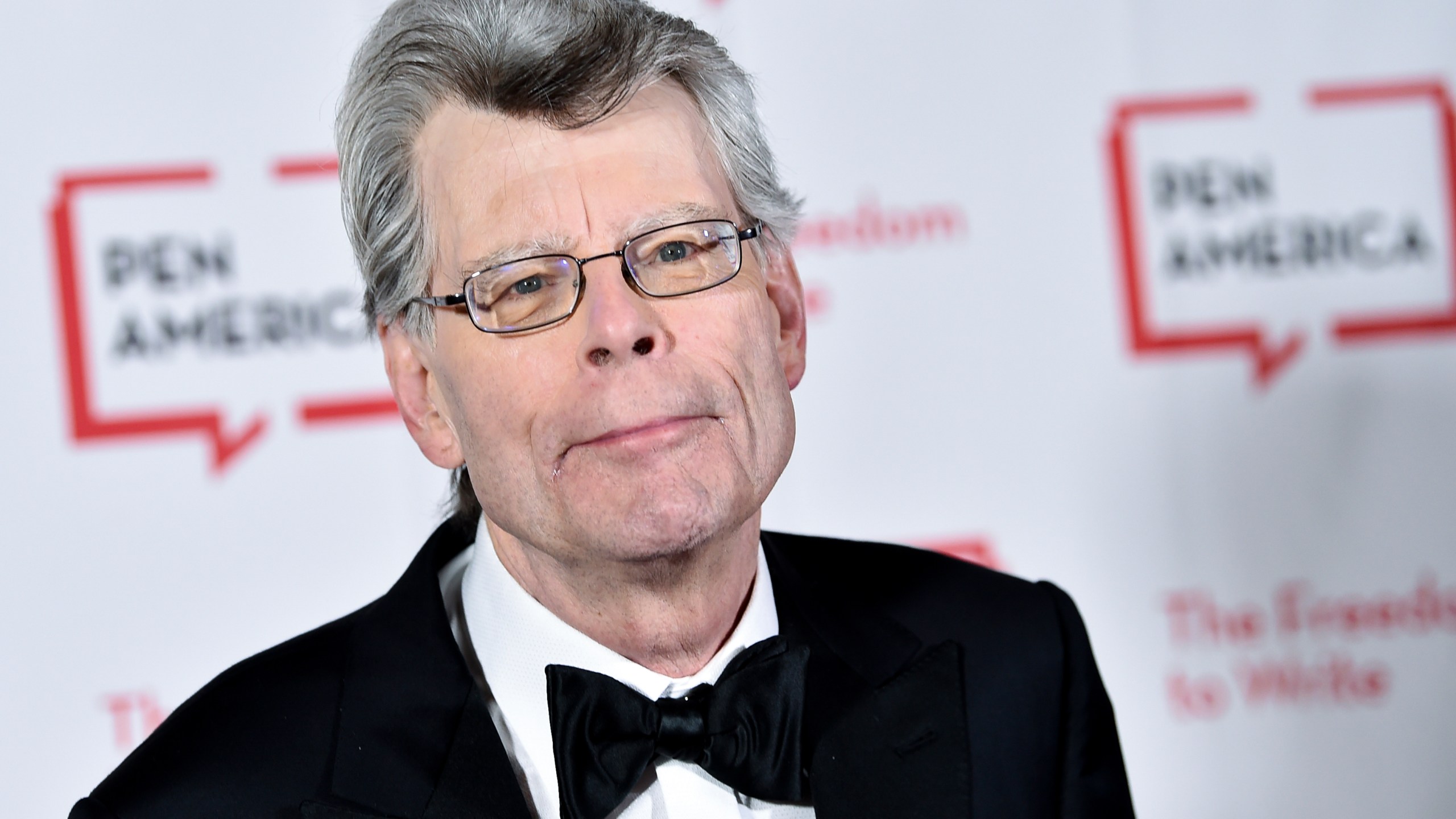 Stephen King