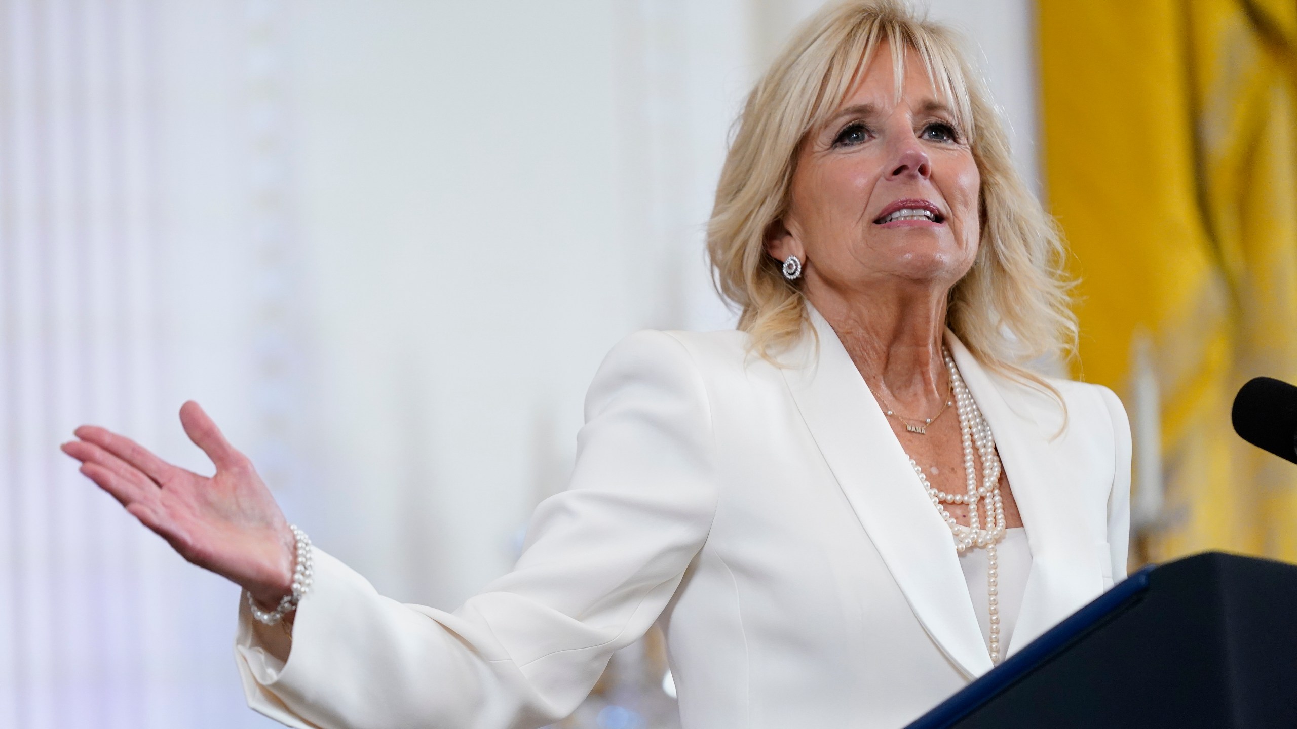 Jill Biden