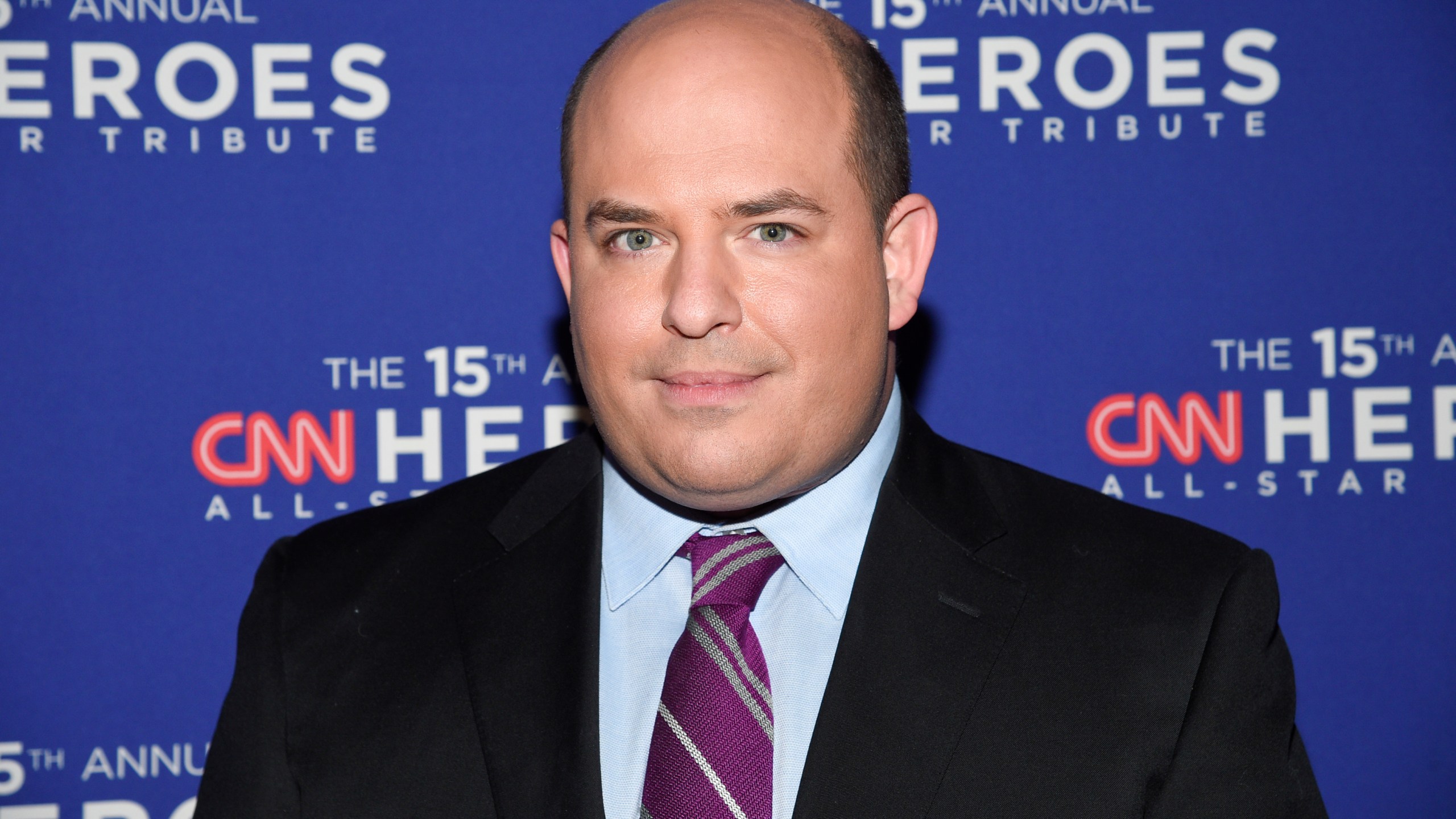 Brian Stelter