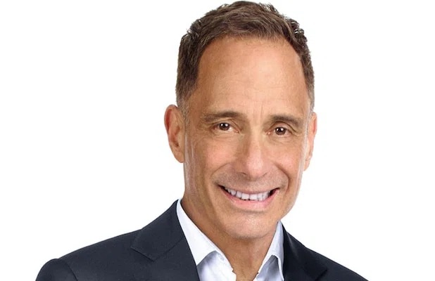 Harvey Levin