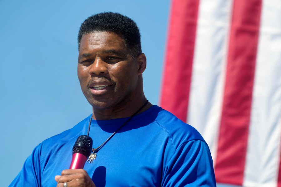 Herschel Walker