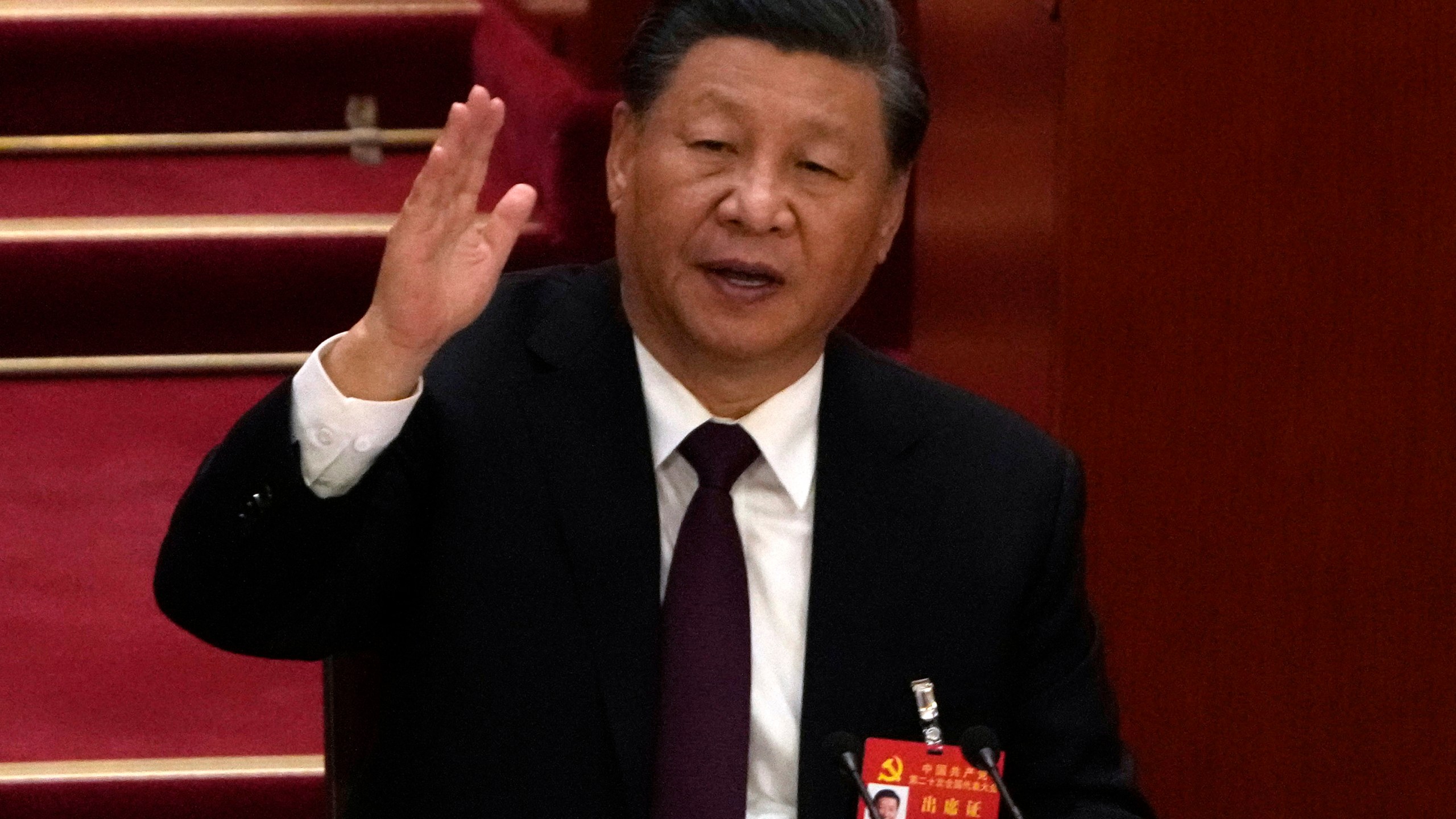 Xi Jinping