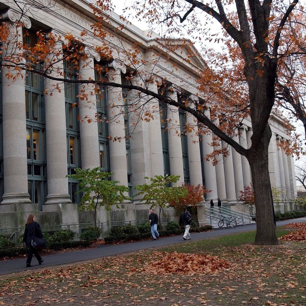 HARVARD LAW SCHOOL