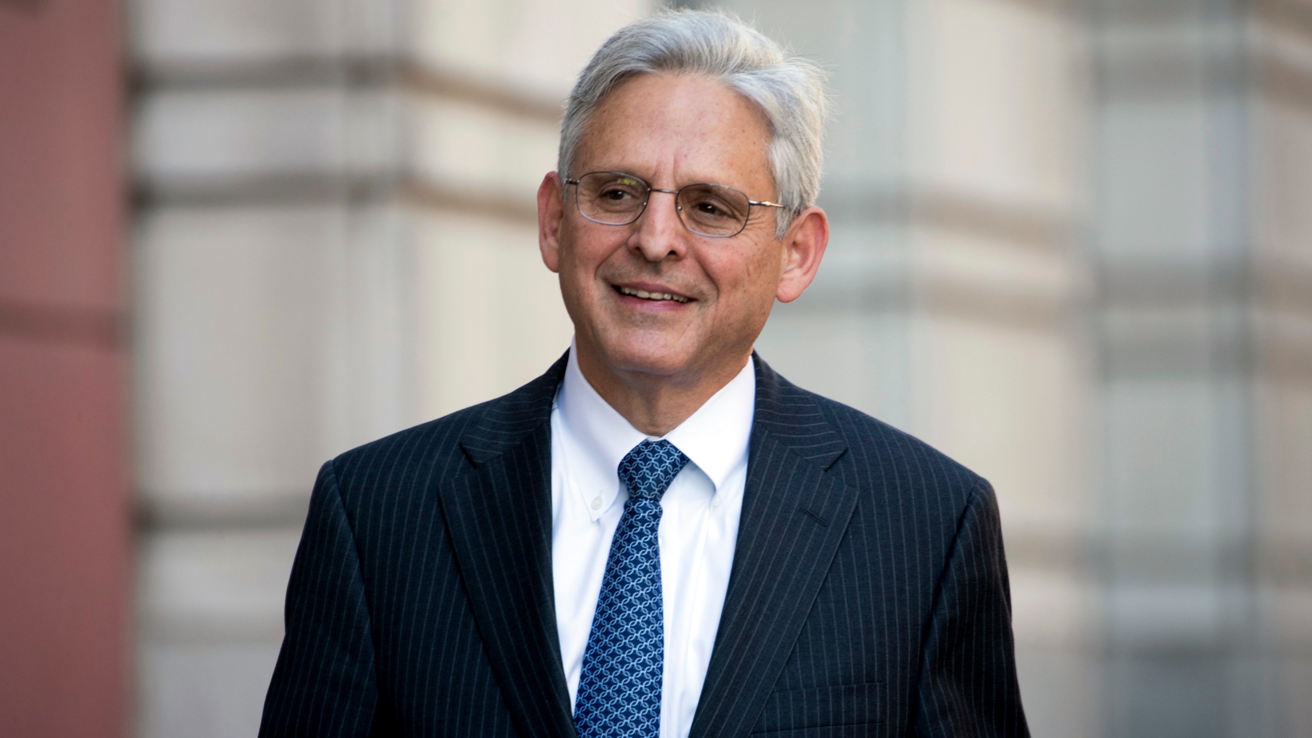 Marrick Garland