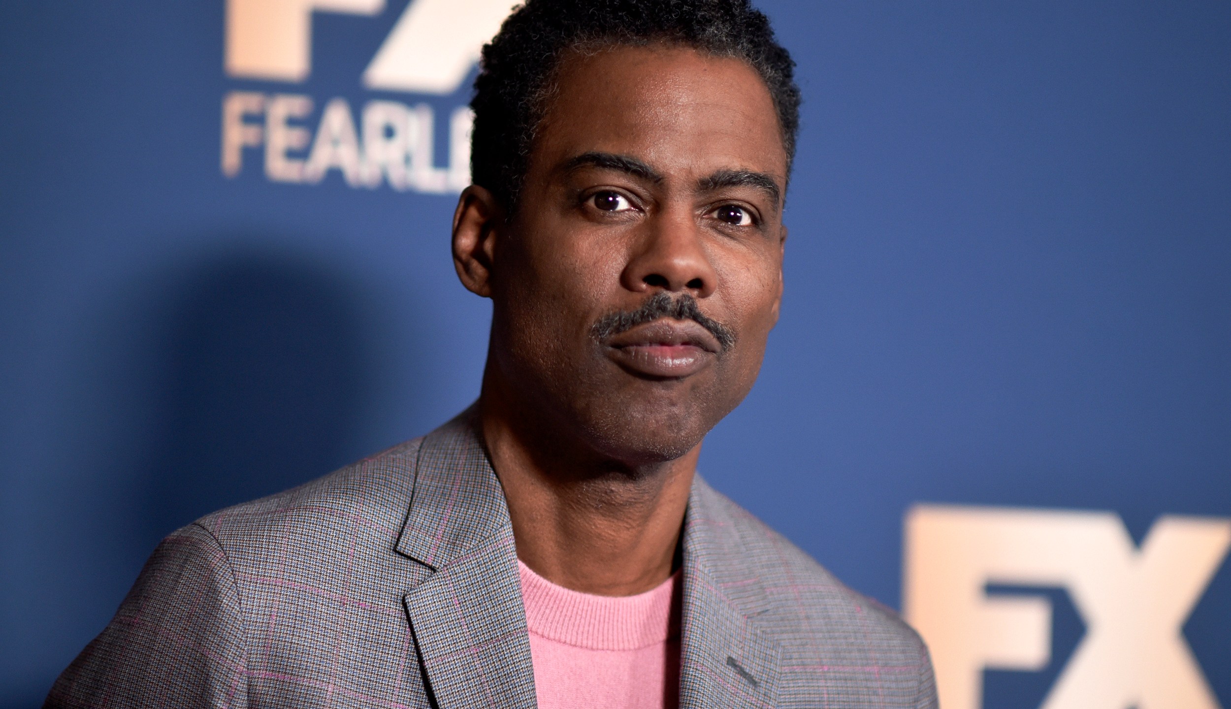 Chris Rock