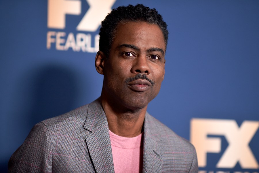 Chris Rock