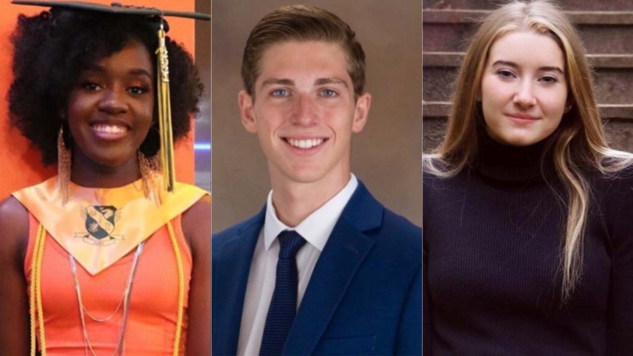 Michigan State University shooting victims