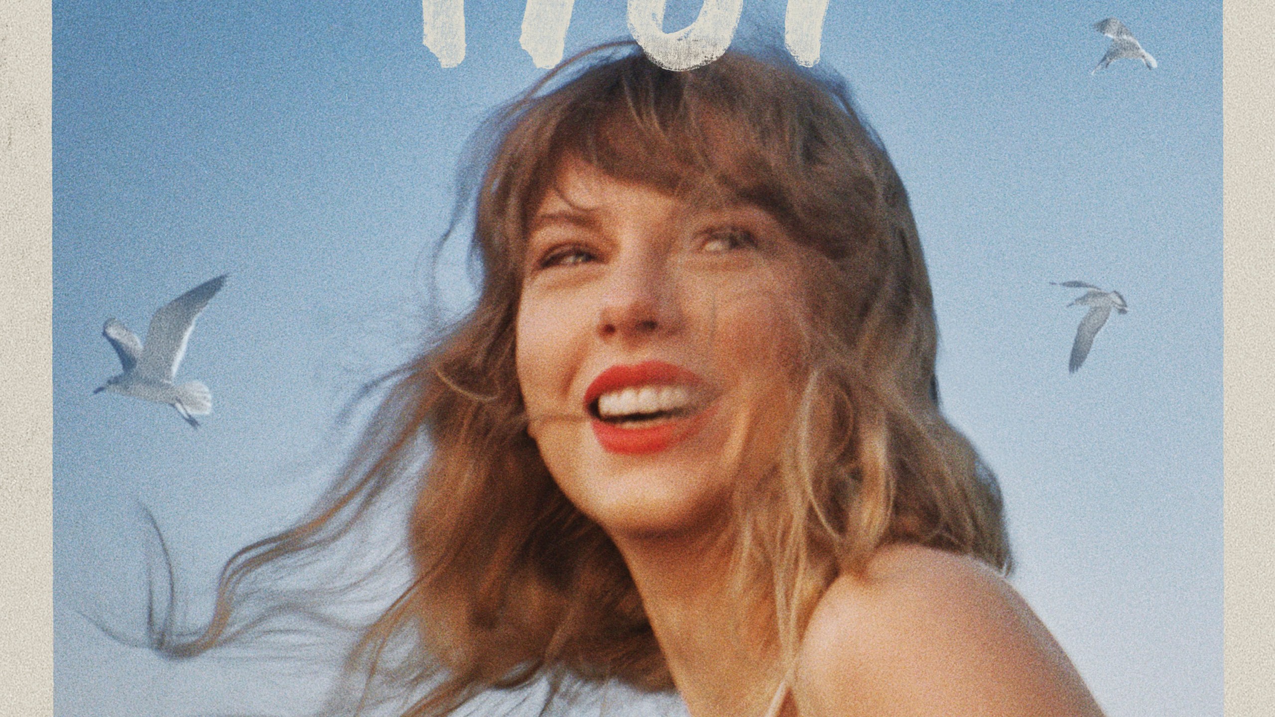 This cover image released by Republic Records shows "1989 (Taylor’s Version)" by Taylor Swift. (Republic Records via AP)