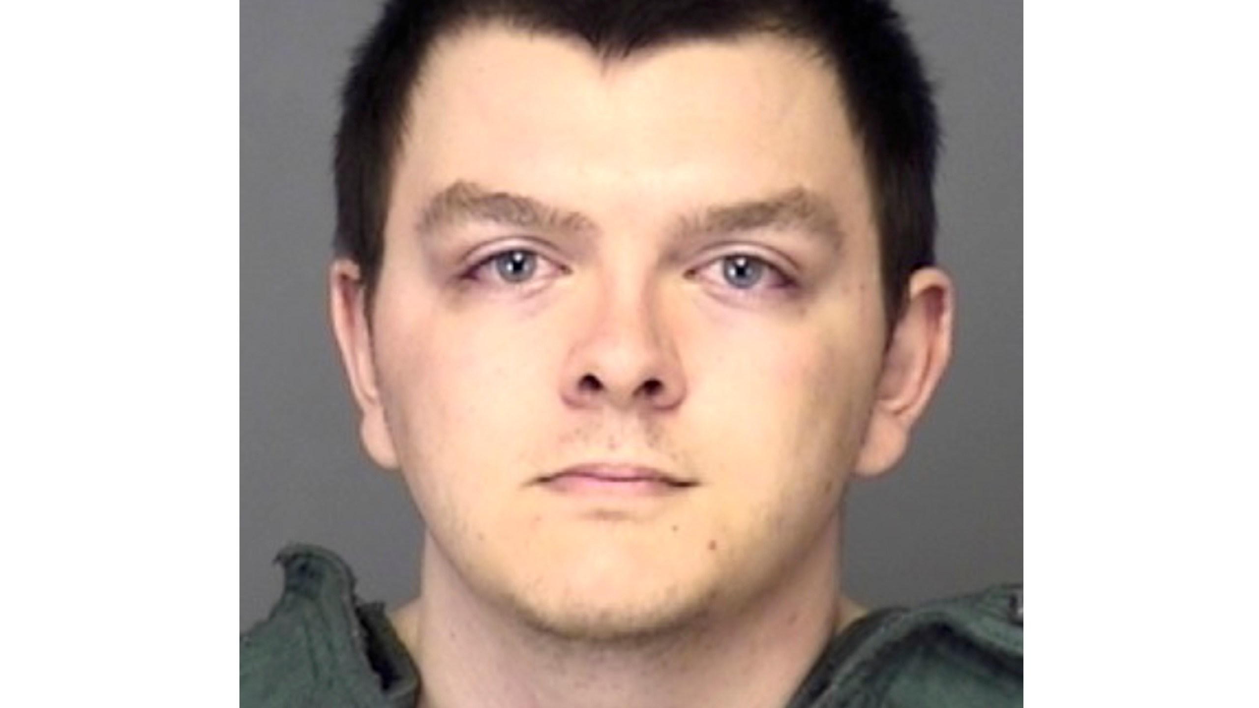 FILE - This Jan. 23, 2019, booking photo released by the Highlands County Sheriff's Office shows Zephen Xaver. Jury selection starts Monday in the penalty trial of 27-year-old Xaver, who pleaded guilty last year to murder. (Highlands County Sheriff's Office via AP, File)