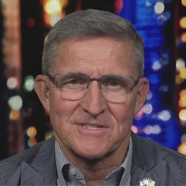 Michael Flynn, national security adviser in the Trump administration, said Monday on NewsNation's "CUOMO" that the "2020 November election was filled with fraud" even though numerous federal and local officials, a long list of courts, top former campaign staffers and even Donald Trump’s own attorney general have all said there is no evidence of the fraud he alleges.