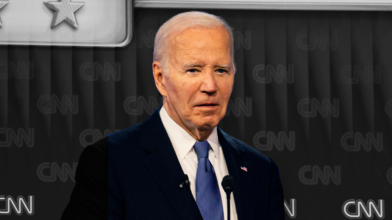 President Biden has no intention of dropping out of 2024 race, a source confirms to NewsNation.