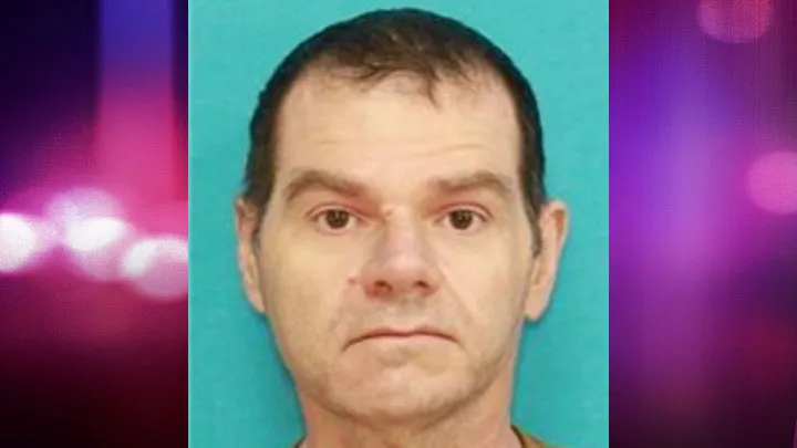 Stacy Drake, see in this image provided by Arkansas State Police, is wanted in connection with three homicides.