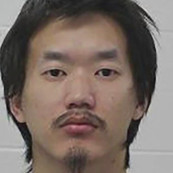 Kuachua Brillion Xiong, 27, who lived in Sacramento County after working as a grocery clerk in Merced, appeared in Iowa Southern District Court as a judge handed down his sentence. He was indicted in 2022 on charges that he made threats against Biden and Harris as well as former Presidents Barack Obama and Bill Clinton, and former Secretary of State Hillary Clinton.