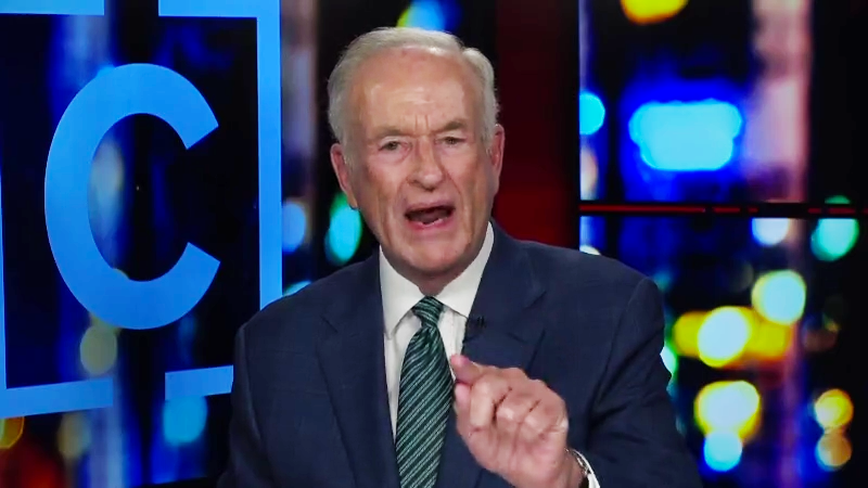 Bill O'Reilly says America's culture war must end and citizens need to write letters to companies he claims spread hateful ideologies like MSNBC, Disney and ABC. 