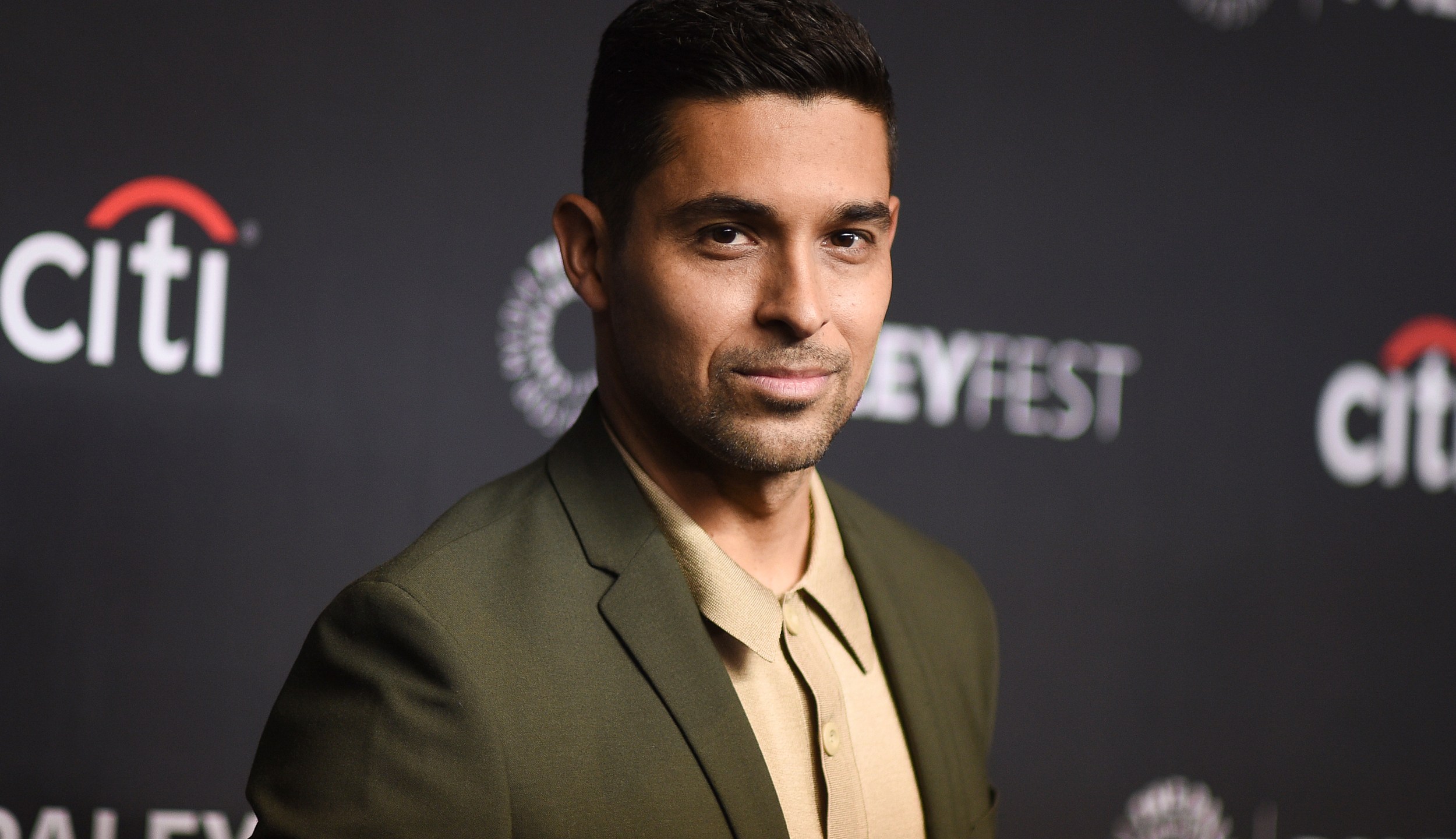 FILE- Wilmer Valderrama attends a screening of "NCIS" during PaleyFest on Sunday, April 10, 2022, at the Dolby Theater in Los Angeles. (Photo by Richard Shotwell/Invision/AP, File)