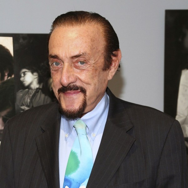 FILE - Dr. Philip Zimbardo attends the "The Stanford Prison Experiment" premiere on Wednesday, July 15, 2015, in New York. (Photo by Andy Kropa/Invision/AP, File)