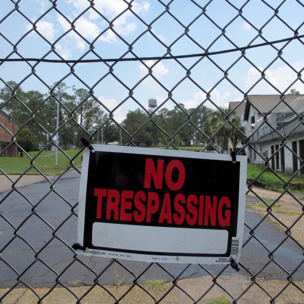 FILE - In this July 13, 2011 photo, the buildings that housed the Dozier School for Boys. (AP Photo/Brendan Farrington, File)